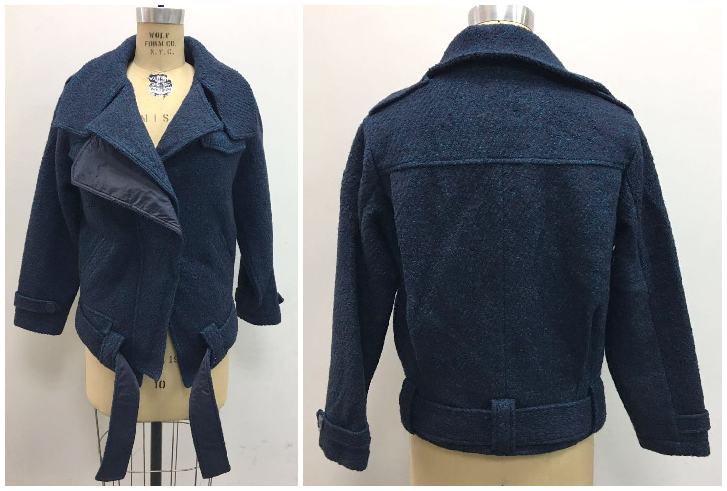 Ladies Jacket