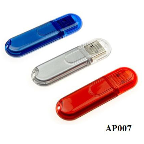 Plastic Usb
