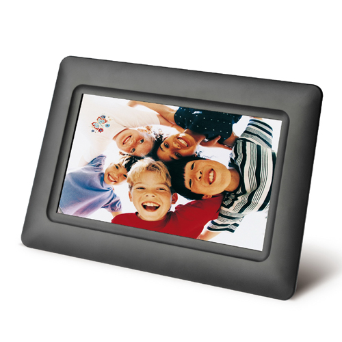 7 Inch Digital Photo Frames