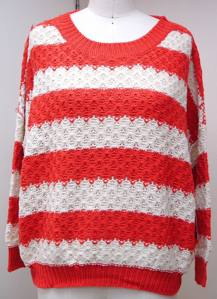 Rou Flor Strip Pullo