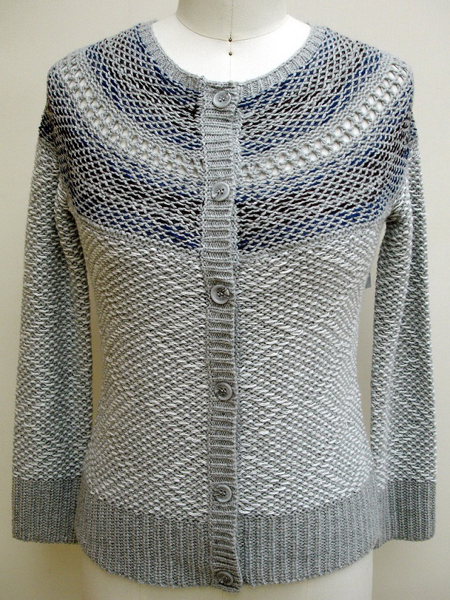 Rev Int Knit Cardi