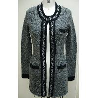 Sell LON CHANN KNIT CARDIGAN