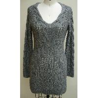 Sell CROS CAB POINTEL KNIT DRES