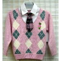 Sell INTARS KNIT PULLO