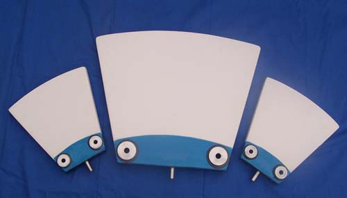 Sell Ceramic Filter Plate