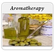 Aromatherapy Oils