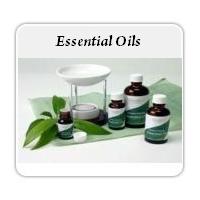 Pure Essential Oils