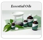 Pure Essential Oils