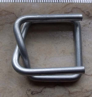 13mm Wire Buckles , Strap Buckles, Belt Bucles, Clamp