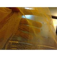 100% Nylon Square Net Fabric
