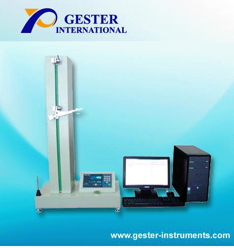 Single Yarn Strength Tester GT-A01