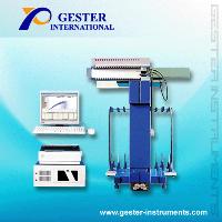 Automatic Single Yarn Strength Tester GT-A05