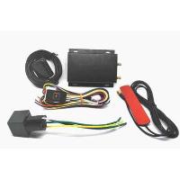 Sell Gps Vehicle Tracker Via Cell Phone