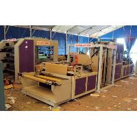 Non Woven Bag Making Machine