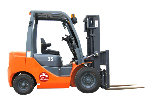 forklift