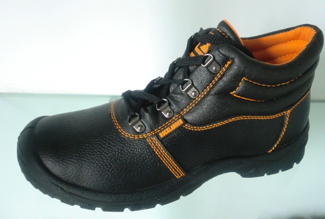 Sell Safety Shoes, Safety Footwear
