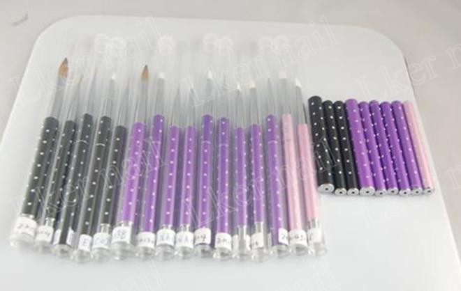 Kolinsky Sable Brush