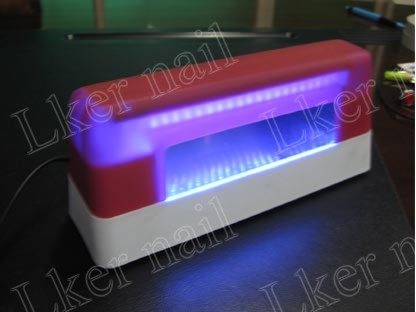 Led Uv Lamp