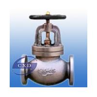 Jis-marine-cast Iron Globe Valve