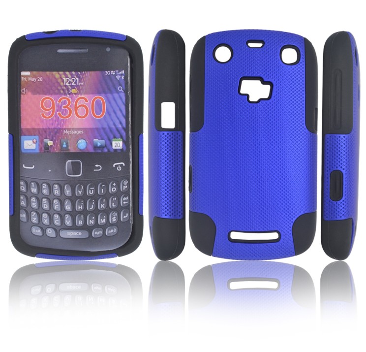 DREAM NET COMBO CASE for Blackberry 9360