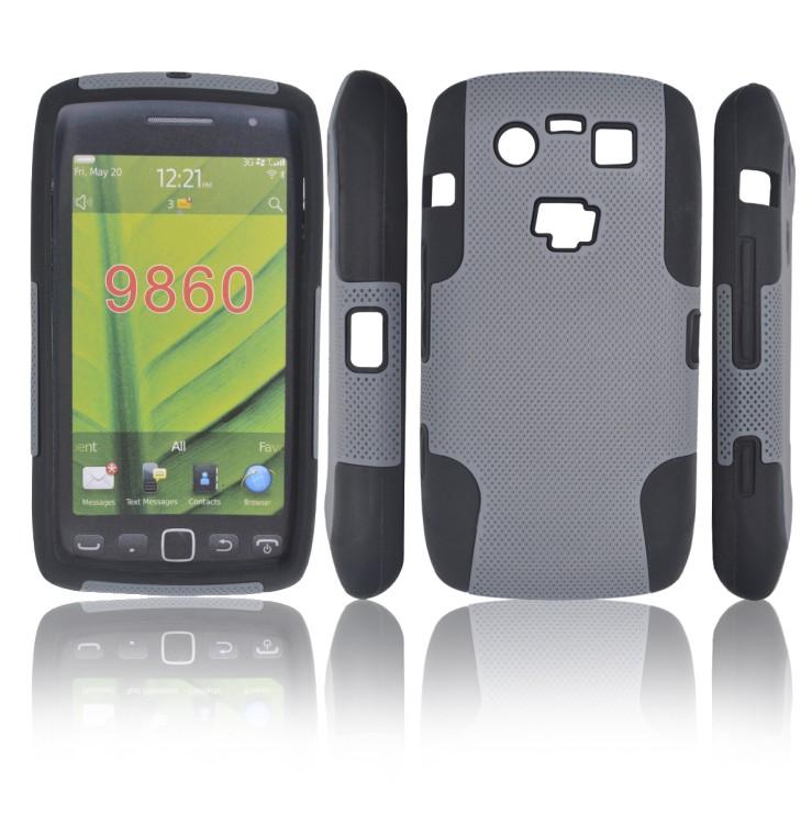 Sell DREAM NET COMBO CASE for Blackberry 9860