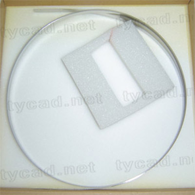Encoder Strip (24-inch) A1 New Oem C7769-60183 For The Designjet500/800 Plotter Parts