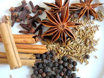 Sell Five Spice