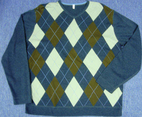 Men's Sweater