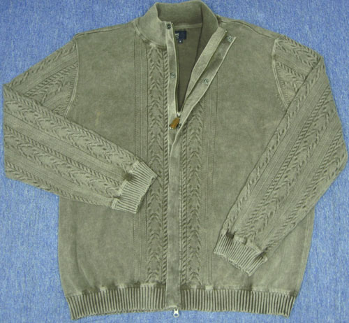 Men's Sweater