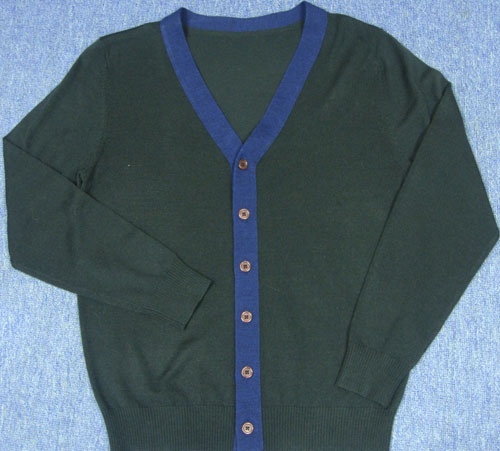 Men's Sweater