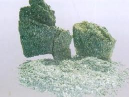 Polishing Green Silicon Carbide, Refractory Green Silicon Carbide