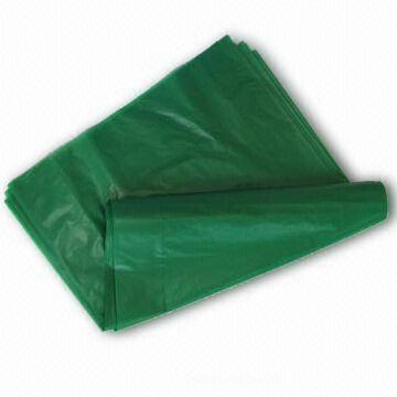 Biodegradable Garbage Bags