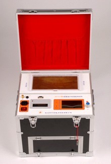 Gdyj-501 Insulating Oil Tester