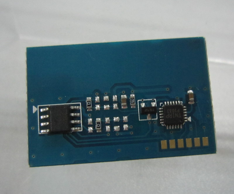 Toner Chip For Samsuang5635/208