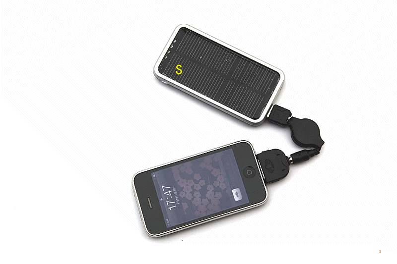 Solar Charger