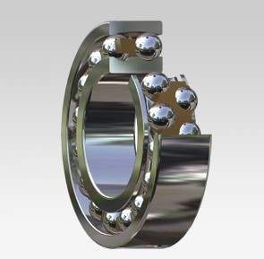 Aligning Ball Bearing