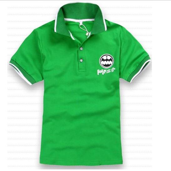 Polo Basic Solid Color
