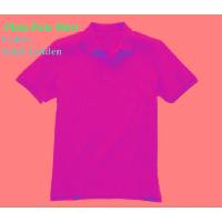 Professional Sportswear Supplier Polo Shirt Polo