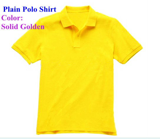 Professional Sportswear Supplier Polo Shirt Polo