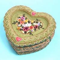 Jewellery box