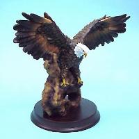 Polyresin Decorative Products