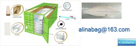 Flexiank / Flexibags For Vegetable Oil , Palm Oil Transportation