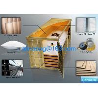 Flexitank/flexibags For Cooking Oil , Vegetable Oil Logistics