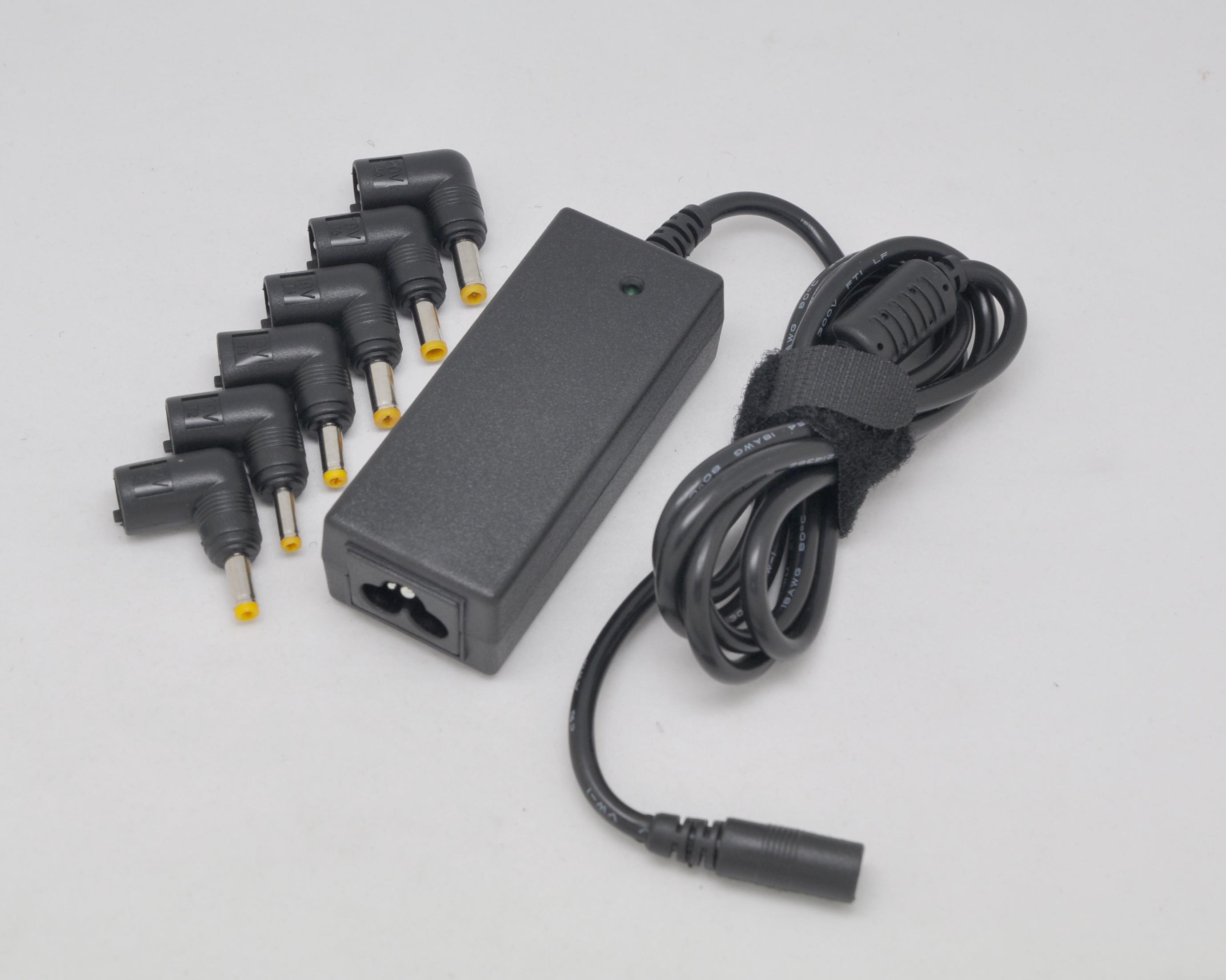 48w Universal Laptop Adapter