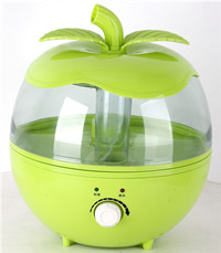 Ultrasonic Humidifier