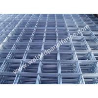 welded mesh panel