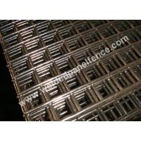 Welded Mesh Panel