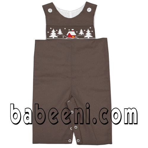 Baby Boy Clothing