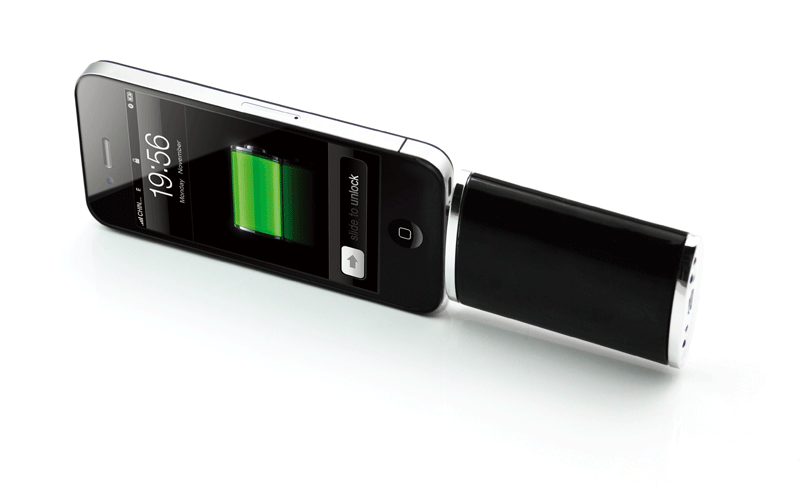 Sell iphone4 emergency battery pack