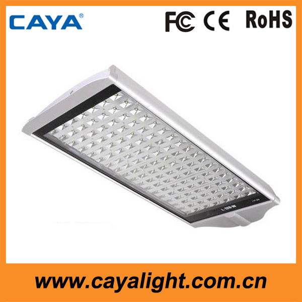 China 126w Led Street Lamp